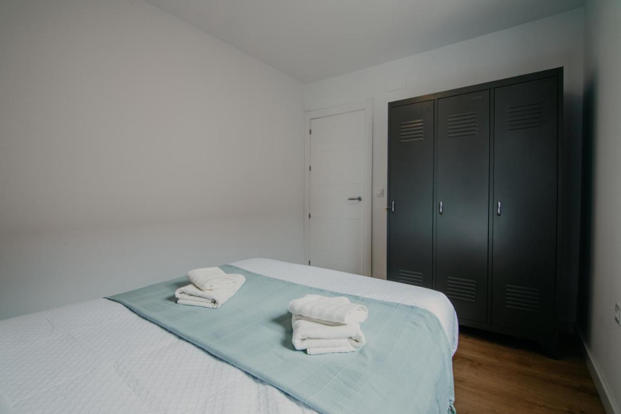 גרנדה Tuguest Carretera De La Sierra Apartment מראה חיצוני תמונה